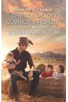 The Colorado Cowboy's Triplets