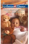 Three Boys and a Baby