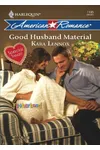 Good Husband Material