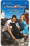 A Firefighter in the Family