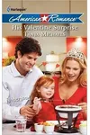 His Valentine Surprise