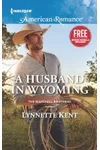 A Husband in Wyoming