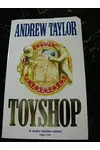 Toyshop