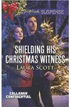 Shielding His Christmas Witness