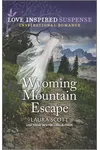 Wyoming Mountain Escape