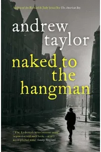 Naked to the Hangman