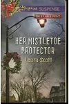 Her Mistletoe Protector