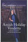 Amish Holiday Vendetta