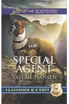 Special Agent