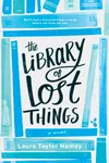 The Library of Lost Things