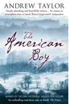 The American Boy / An Unpardonable Crime