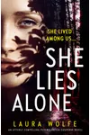 She Lies Alone