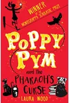 Poppy Pym and the Pharaoh's Curse