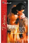 Redwolf's Woman