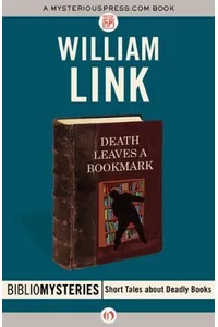 Death Leaves a Bookmark