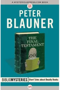 The Final Testament