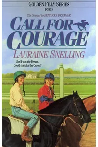 Call for Courage
