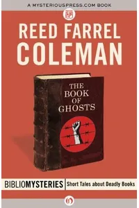 The Book of Ghosts