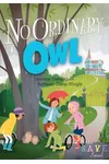 No Ordinary Owl