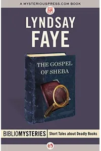 The Gospel of Sheba