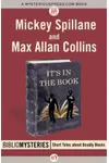 It's in the Book