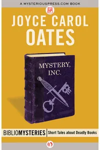Mystery, Inc.
