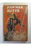 Pawnee Butte