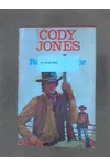 Cody Jones (As: Reg Batchelor)