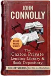 The Caxton Private Lending Library & Book Depository