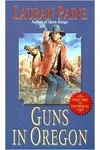 Guns in Oregon