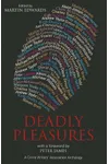 Cover of Deadly Pleasures