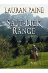 Salt-Lick Range