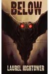 Below