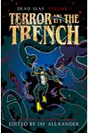 Terror in the Trench: An Anthology of Aquatic Horror