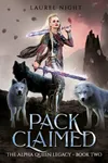 Pack Claimed