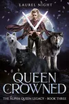 Queen Crowned