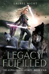 Legacy Fulfilled