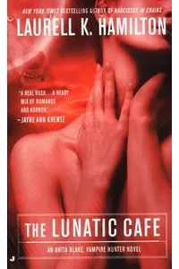 The Lunatic Cafe