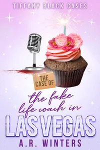 The Case of the Fake Life Coach in Las Vegas