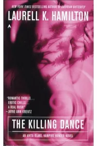 The Killing Dance
