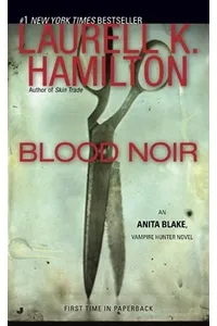 Blood Noir