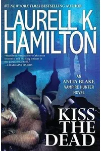 Kiss the Dead