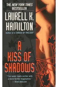 A Kiss of Shadows