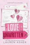 Love Unwritten