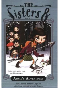 Annie's Adventures