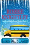 Robbie Knightley
