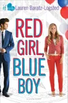 Red Girl, Blue Boy
