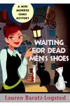 Waiting for Dead Men's Shoes