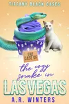 The Case of the Cozy Snake in Las Vegas