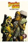 Strontium Dog: The Early Cases